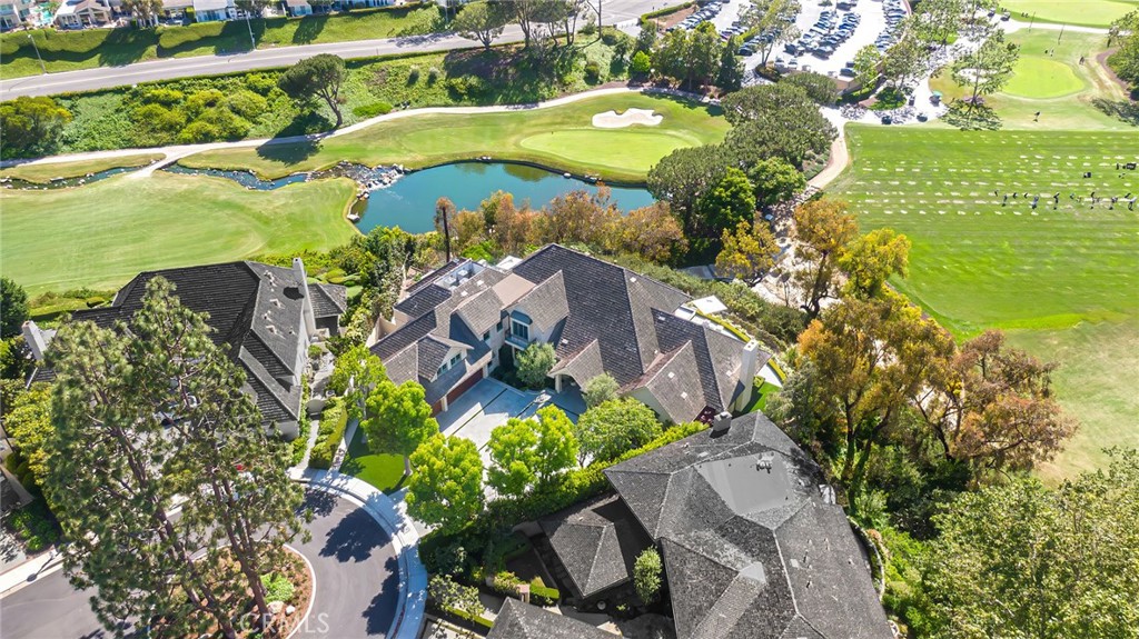 1 Cypress Point Lane
