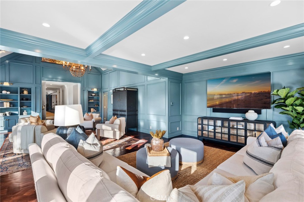 1 Cypress Point Lane