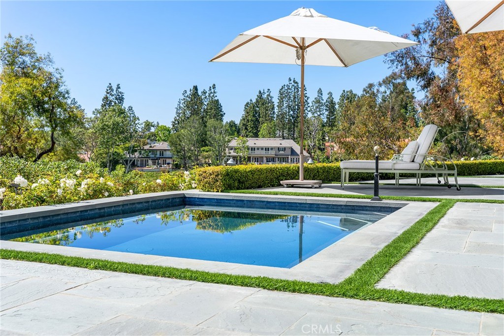1 Cypress Point Lane