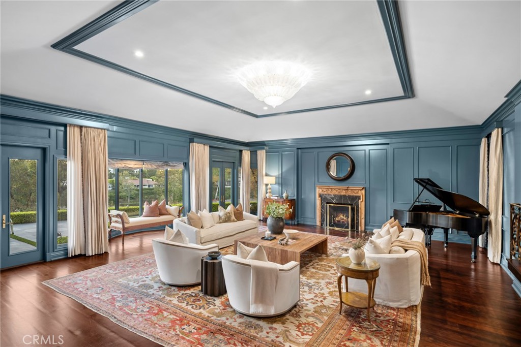 1 Cypress Point Lane