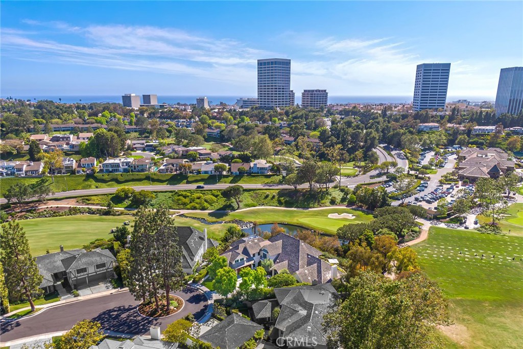 1 Cypress Point Lane