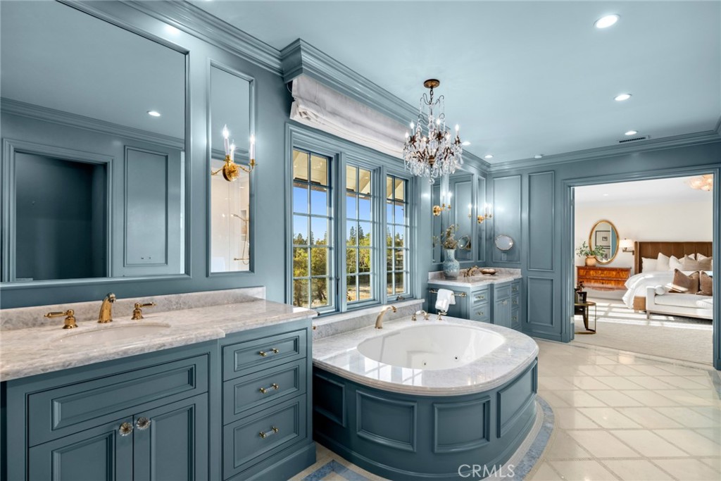 1 Cypress Point Lane
