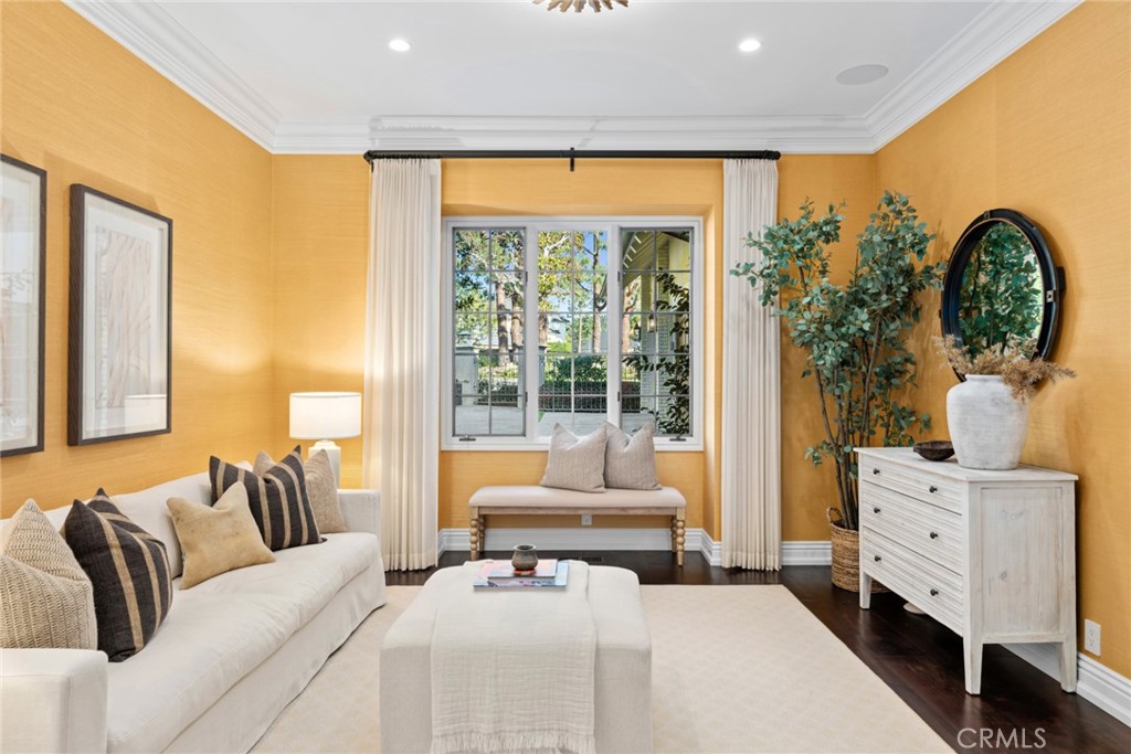 1 Cypress Point Lane