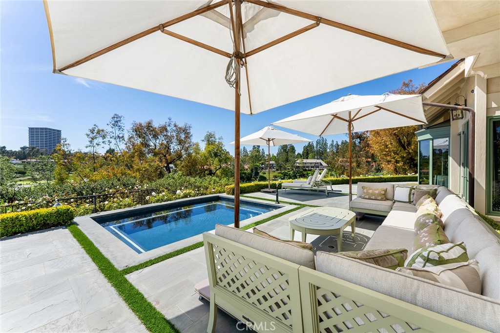 1 Cypress Point Lane