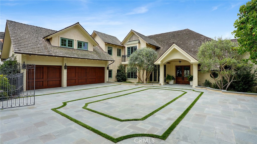 1 Cypress Point Lane