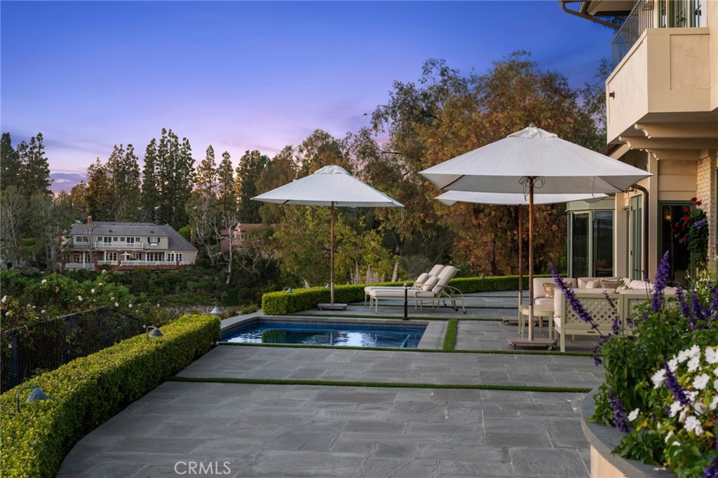 1 Cypress Point Lane