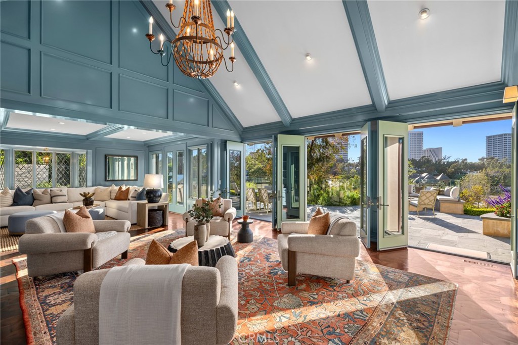 1 Cypress Point Lane