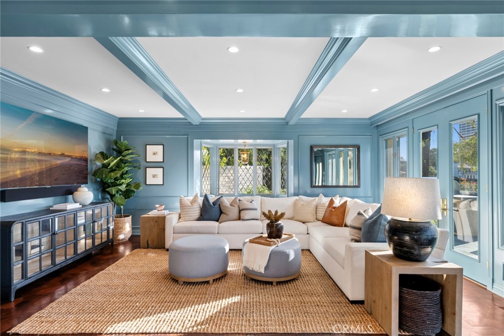 1 Cypress Point Lane