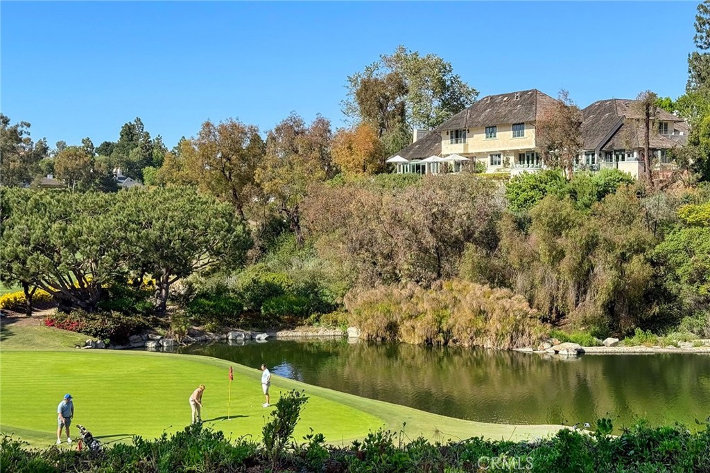 1 Cypress Point Lane