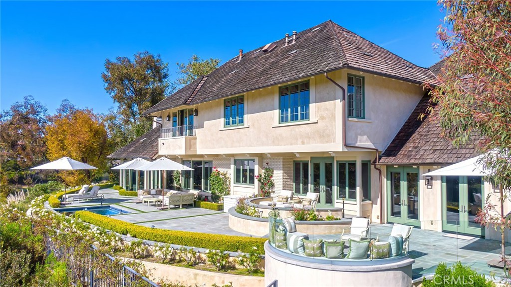 1 Cypress Point Lane