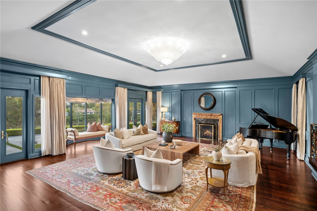 1 Cypress Point Lane