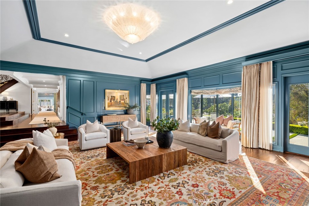 1 Cypress Point Lane