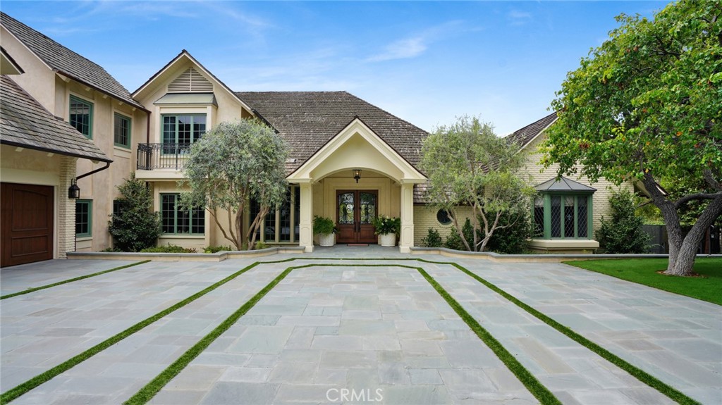 1 Cypress Point Lane