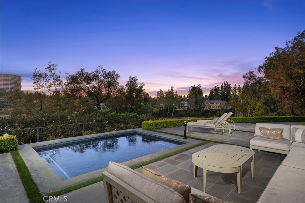 1 Cypress Point Lane