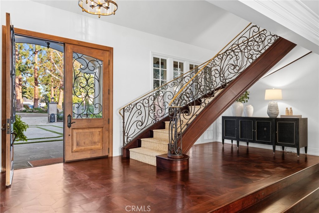 1 Cypress Point Lane