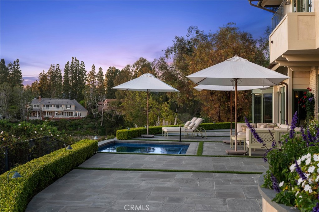 1 Cypress Point Lane