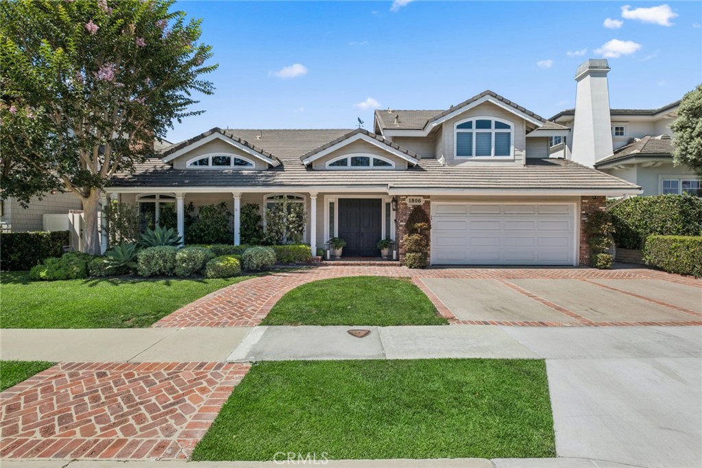 1806 Port Westbourne