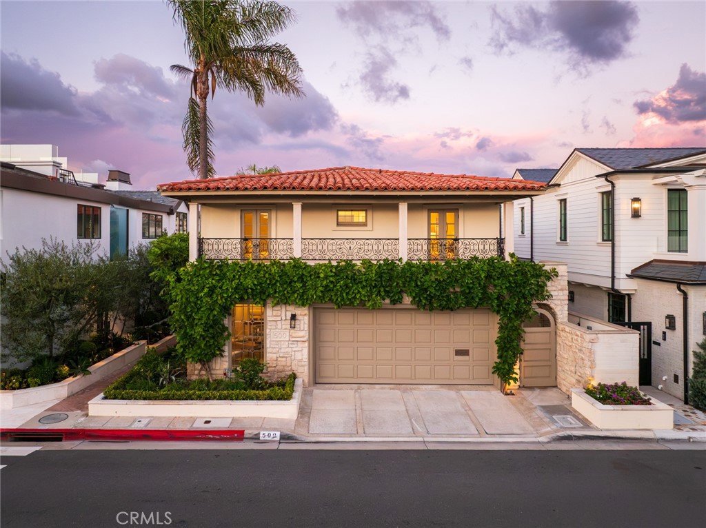 500 Via Lido Nord Newport Beach Ca Us 92663 Np26198421