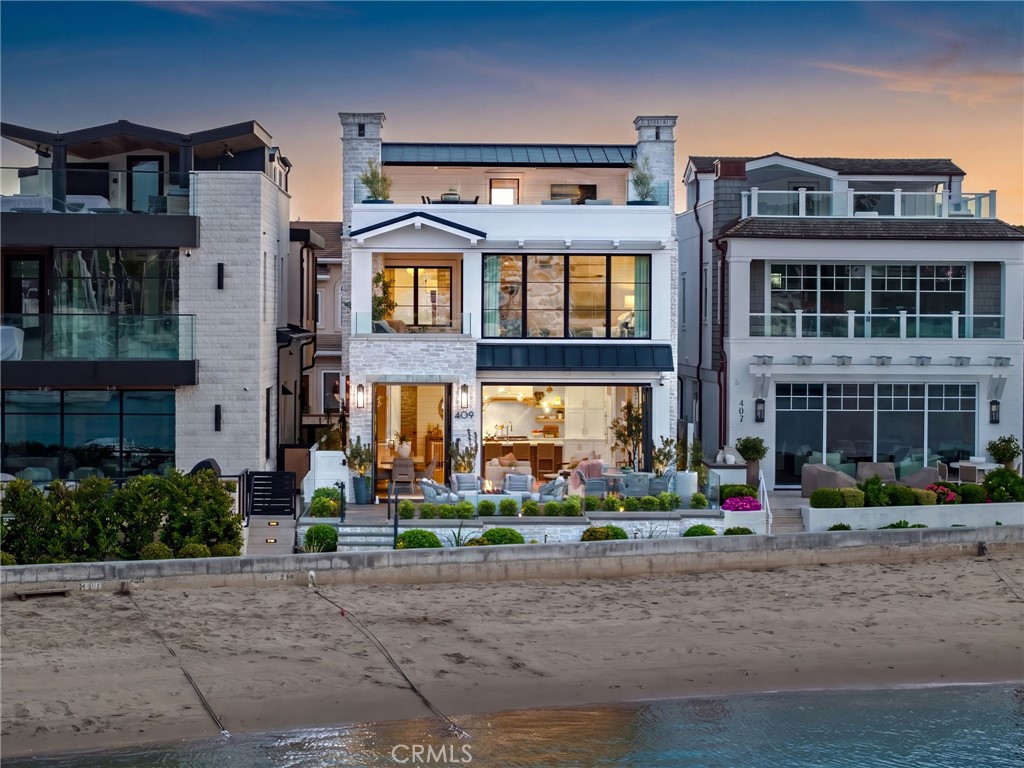 409 North Bayfront Newport Beach Ca Us 92662 Np26228173