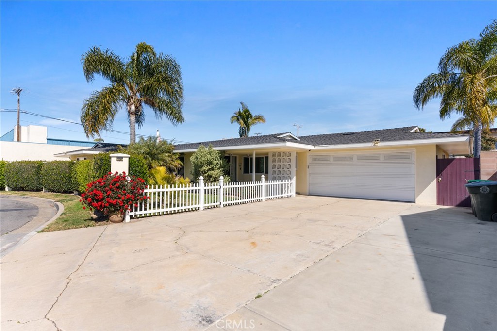 124 Melody Lane