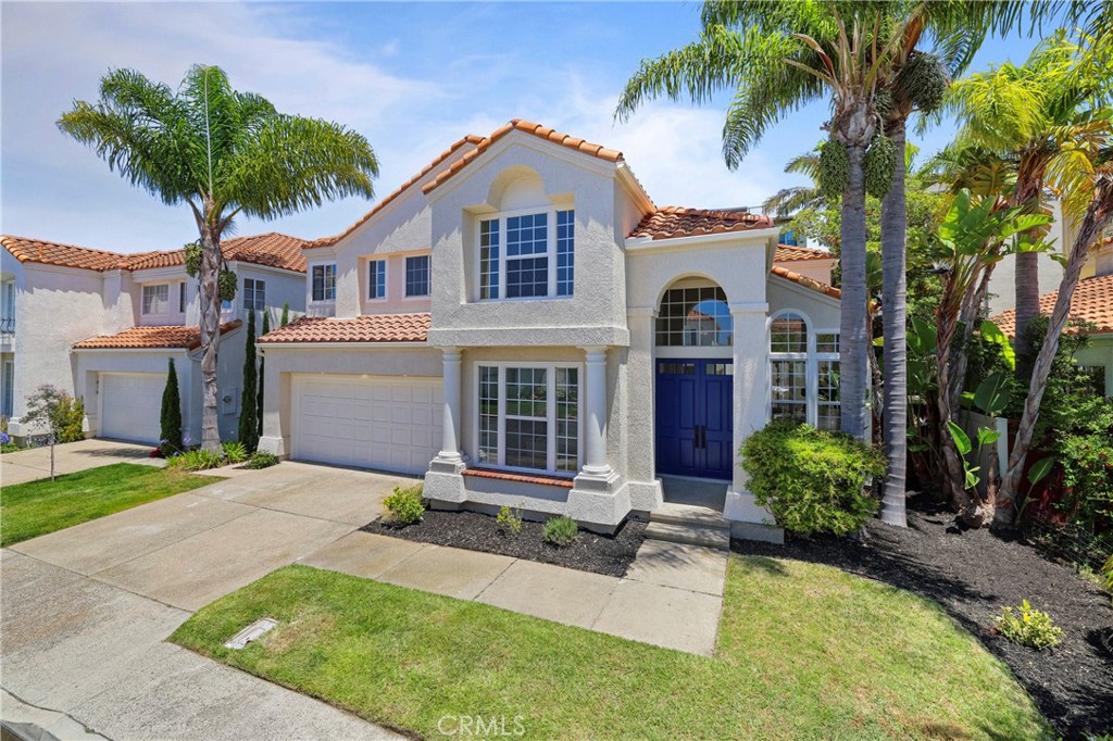 1812 Peninsula Place
