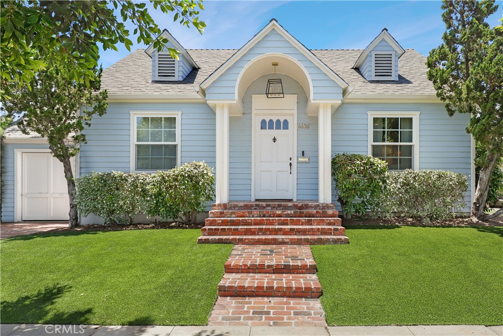 4636 Lenore Drive