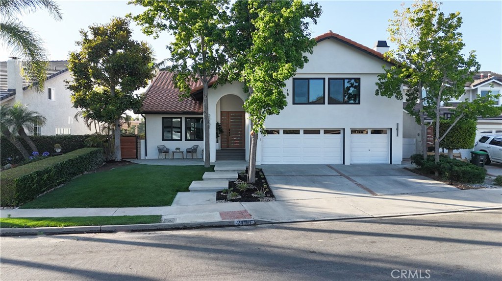 24191 Becard Drive