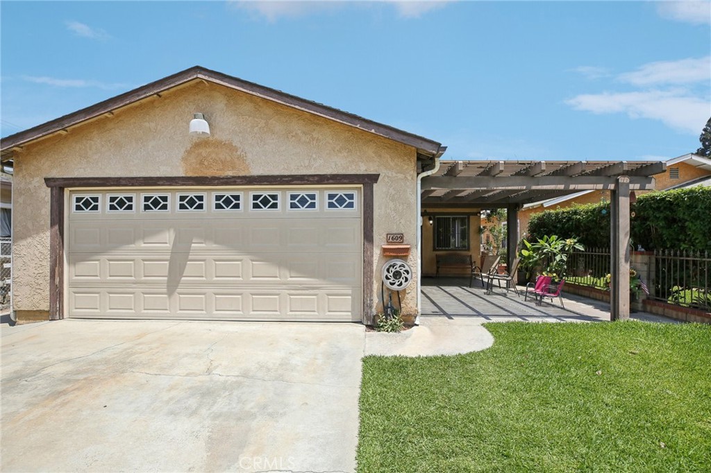 1609 Sierra Vista Avenue
