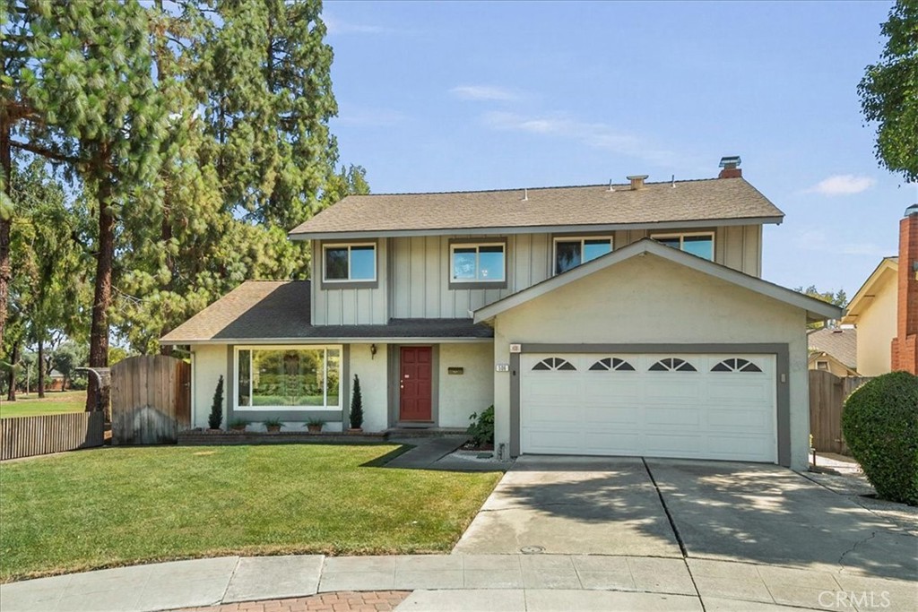 506 Bliss Court