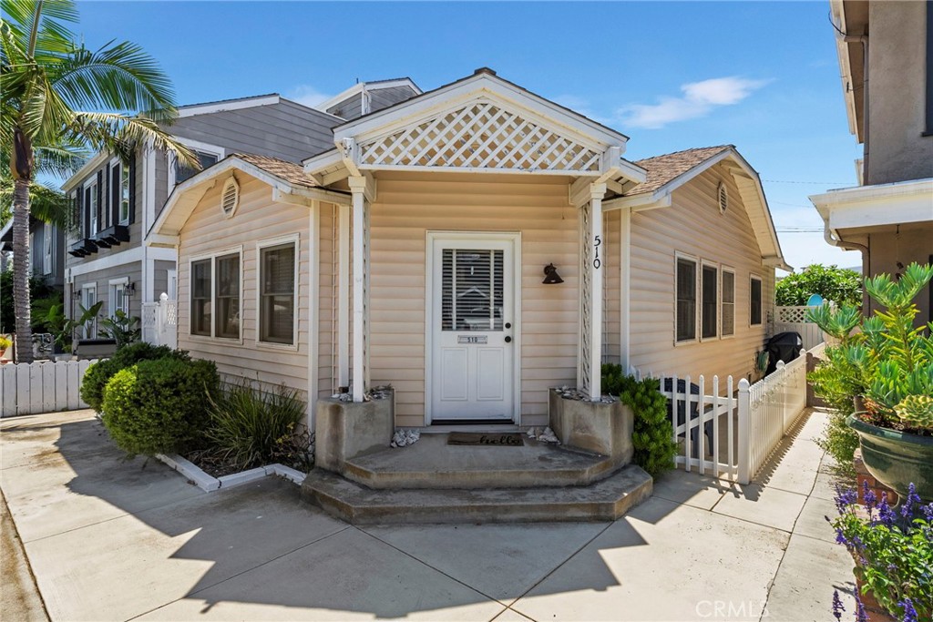 510 35th Street