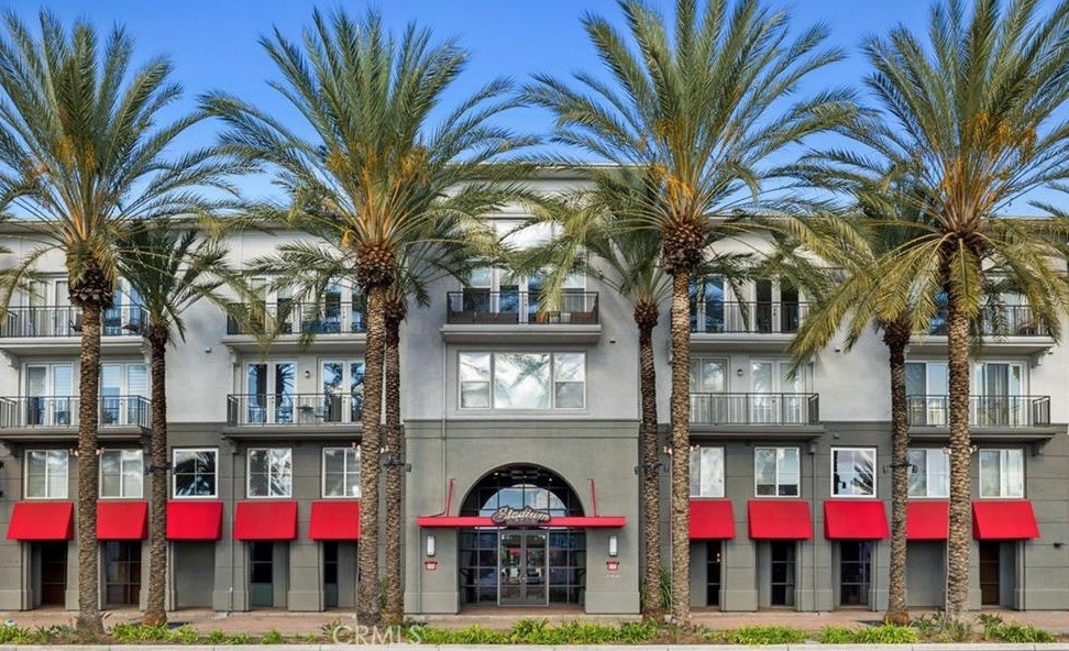 1801 E Katella Avenue 2151