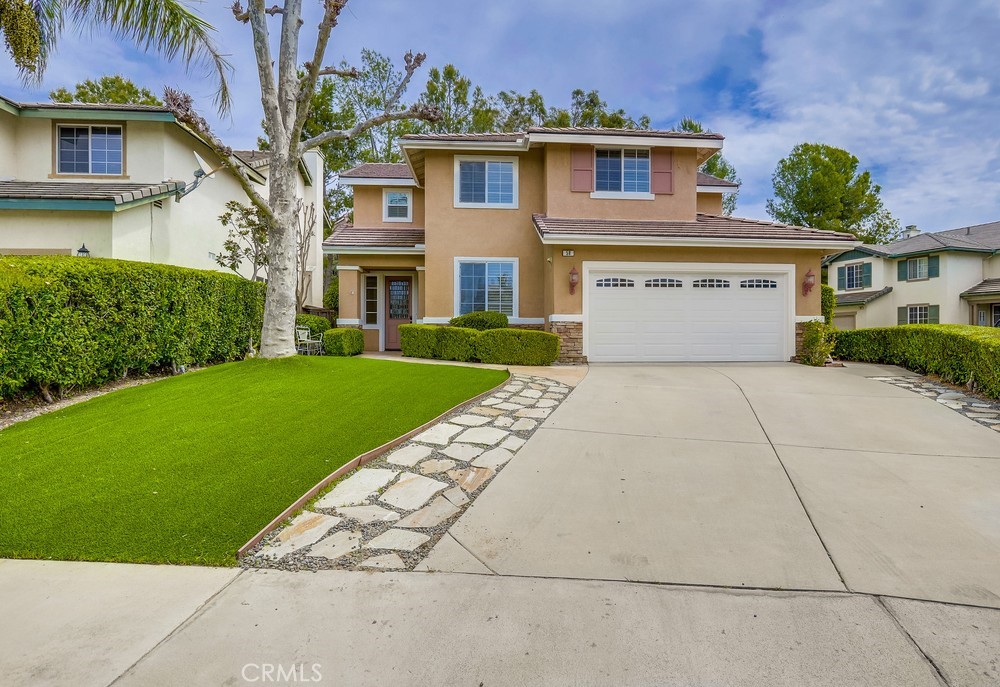58 Hemingway Court