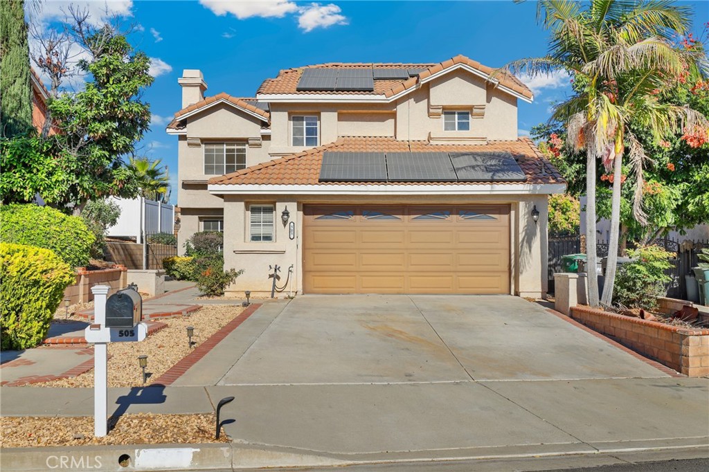 505 Wheeler Cir