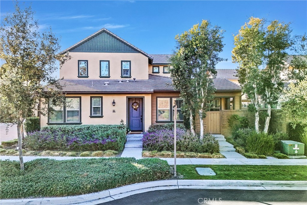 51 Garcilla Drive
