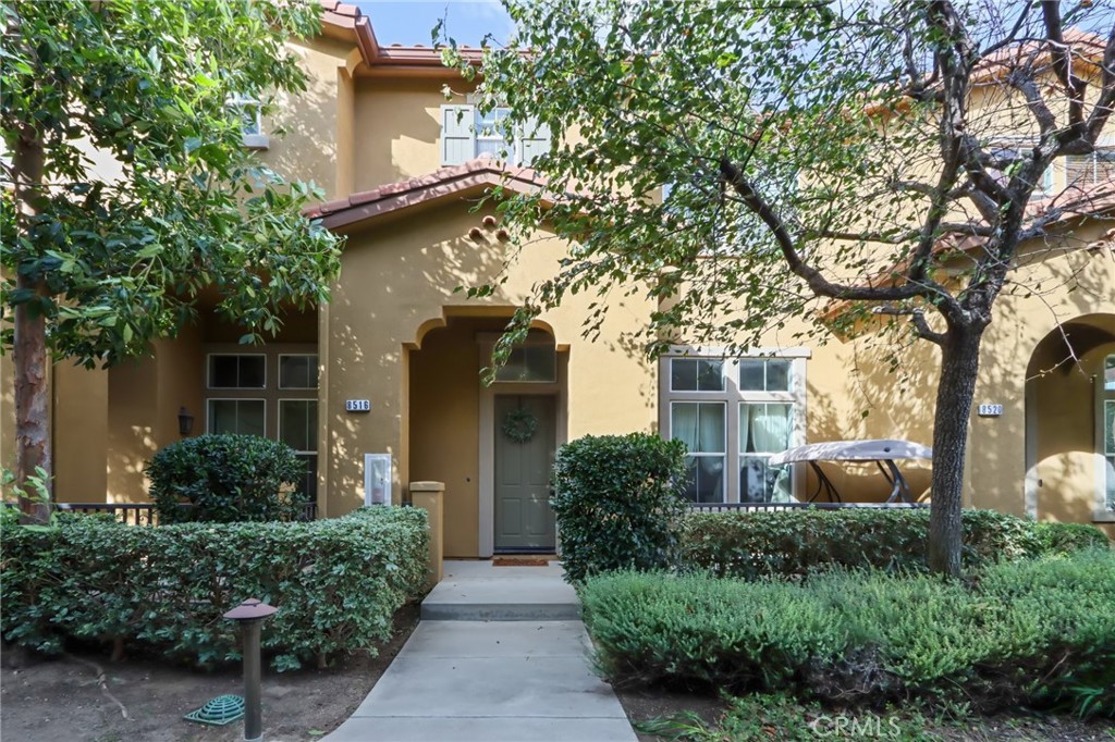 8516 E Kendra Loop