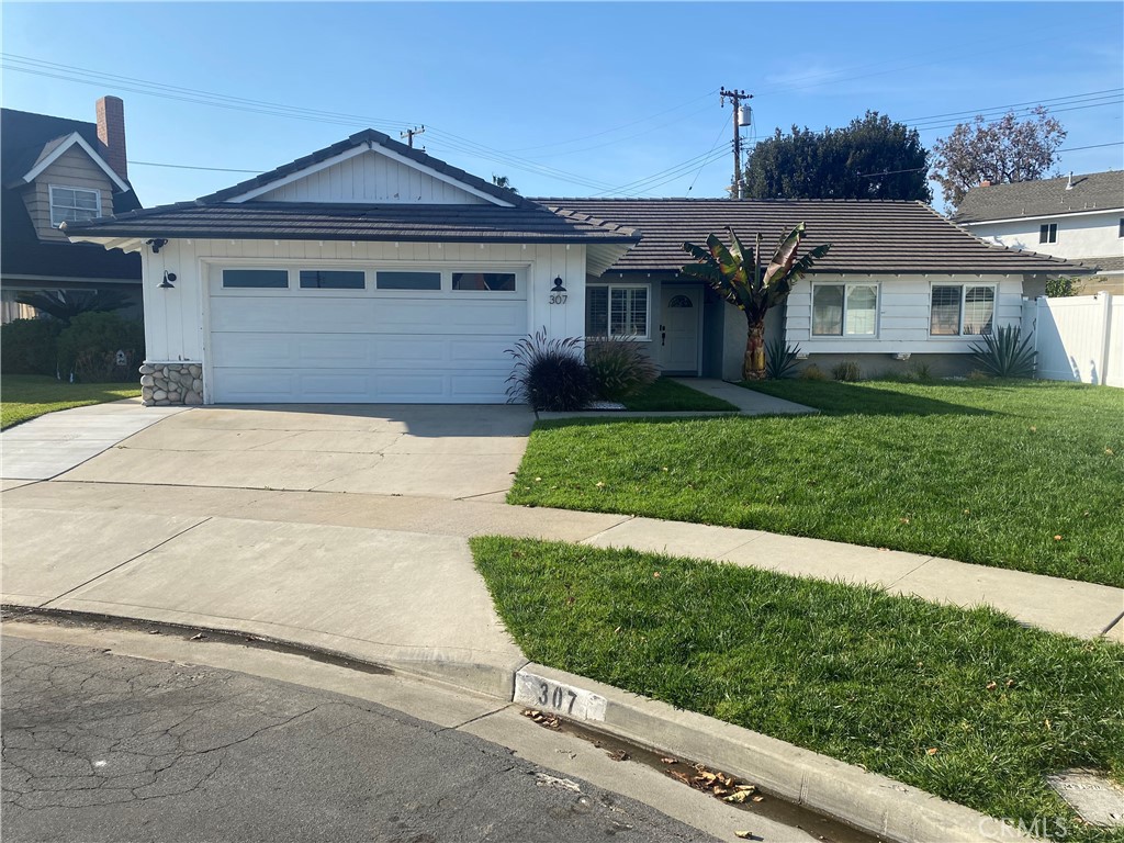 307 Eagle Drive