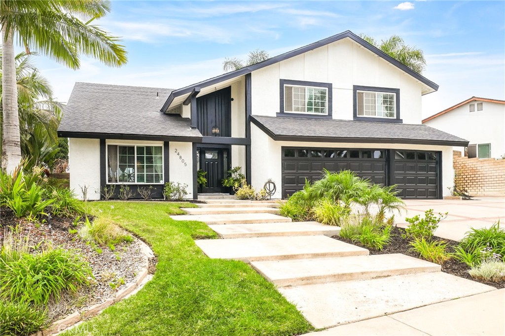 24805 Acropolis Drive