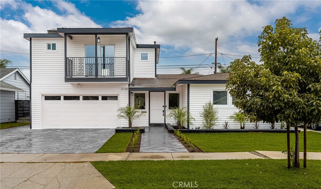2130 Kallin Avenue