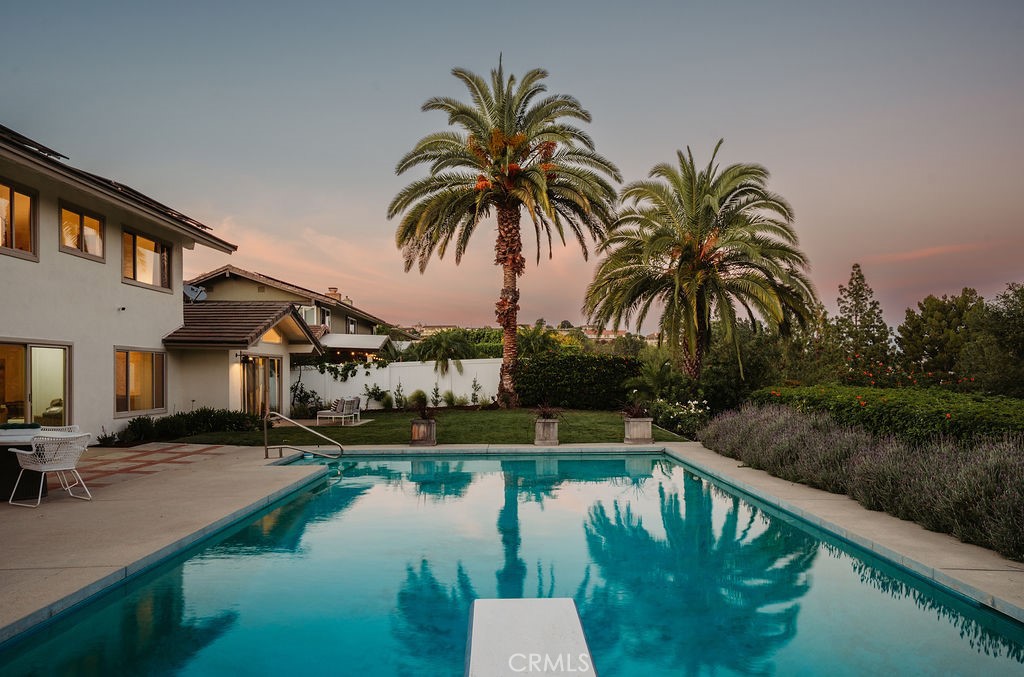 11042 Hunting Horn Drive