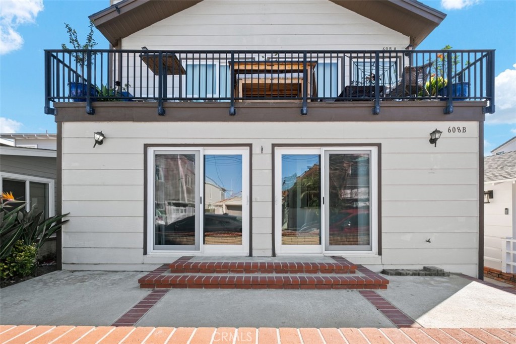 608 36th Street B