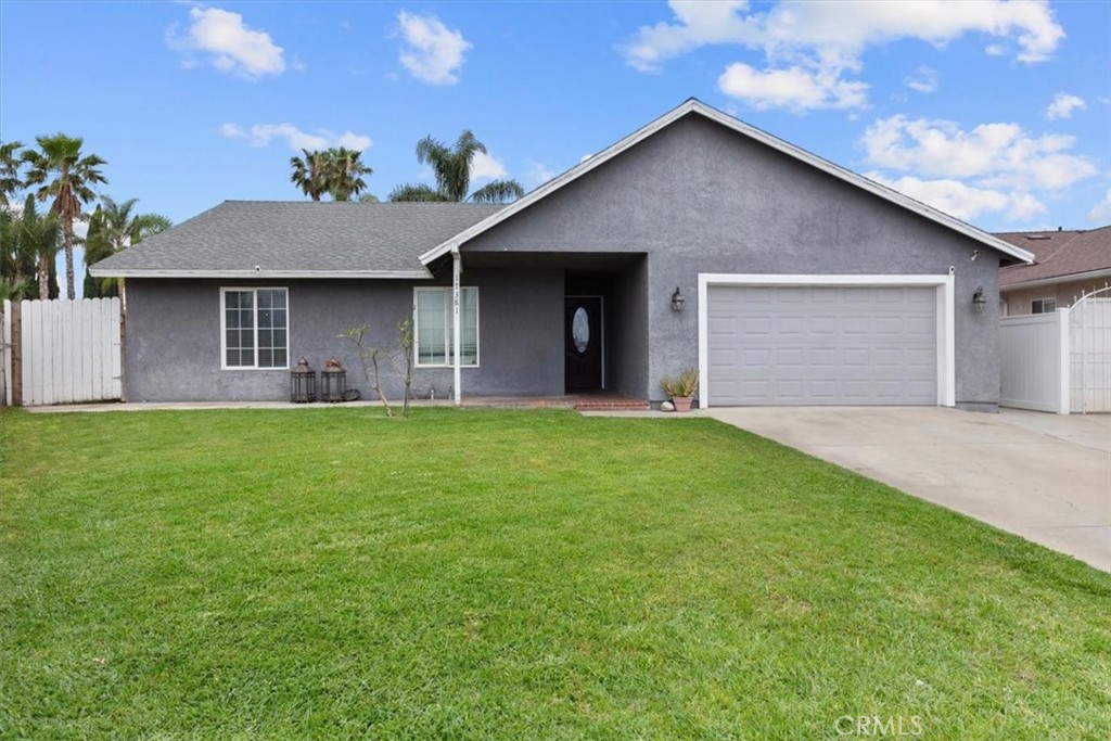 17381 Seville Court