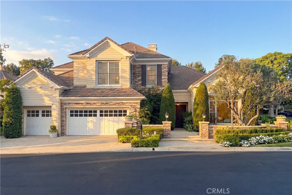1 Turnberry Drive