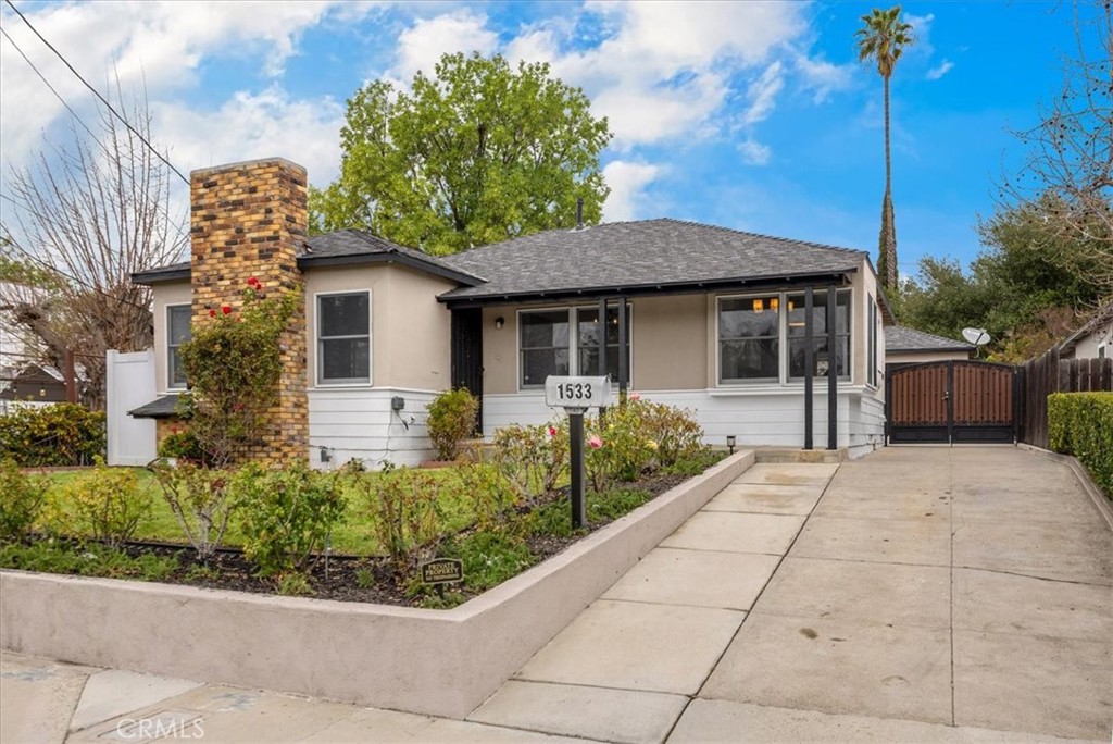 1533 Malvern
