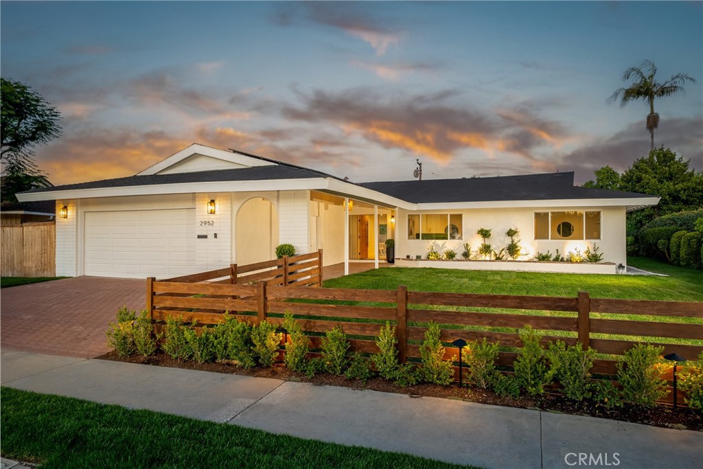 2952 Java Road