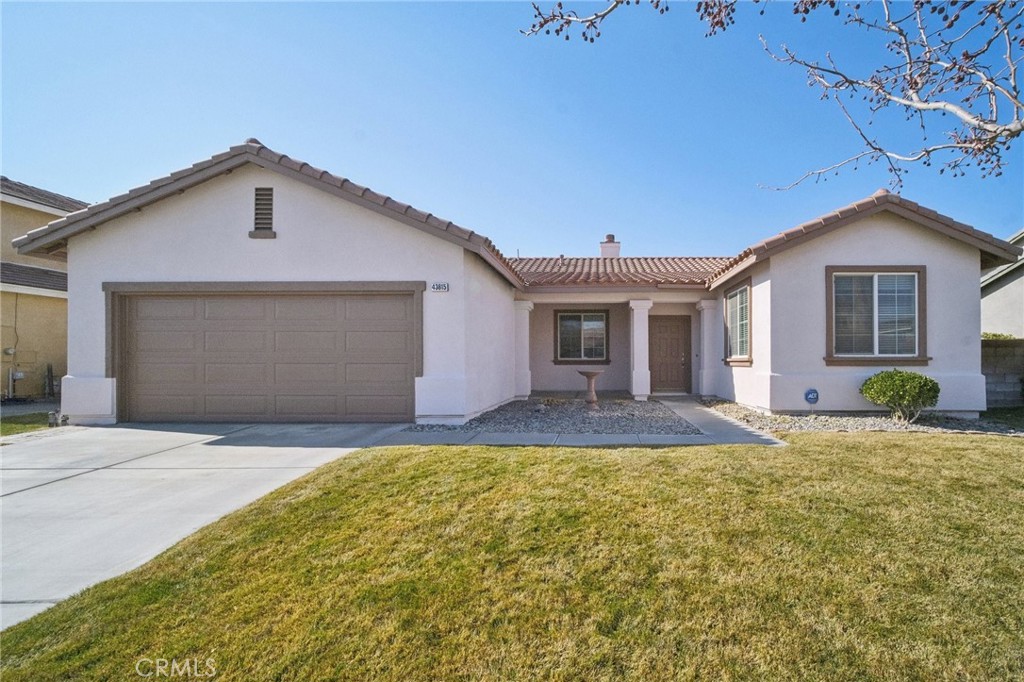 43815 Freer Way