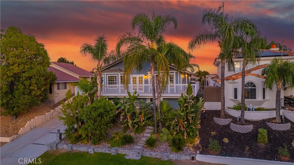 30096 Swan Point Drive