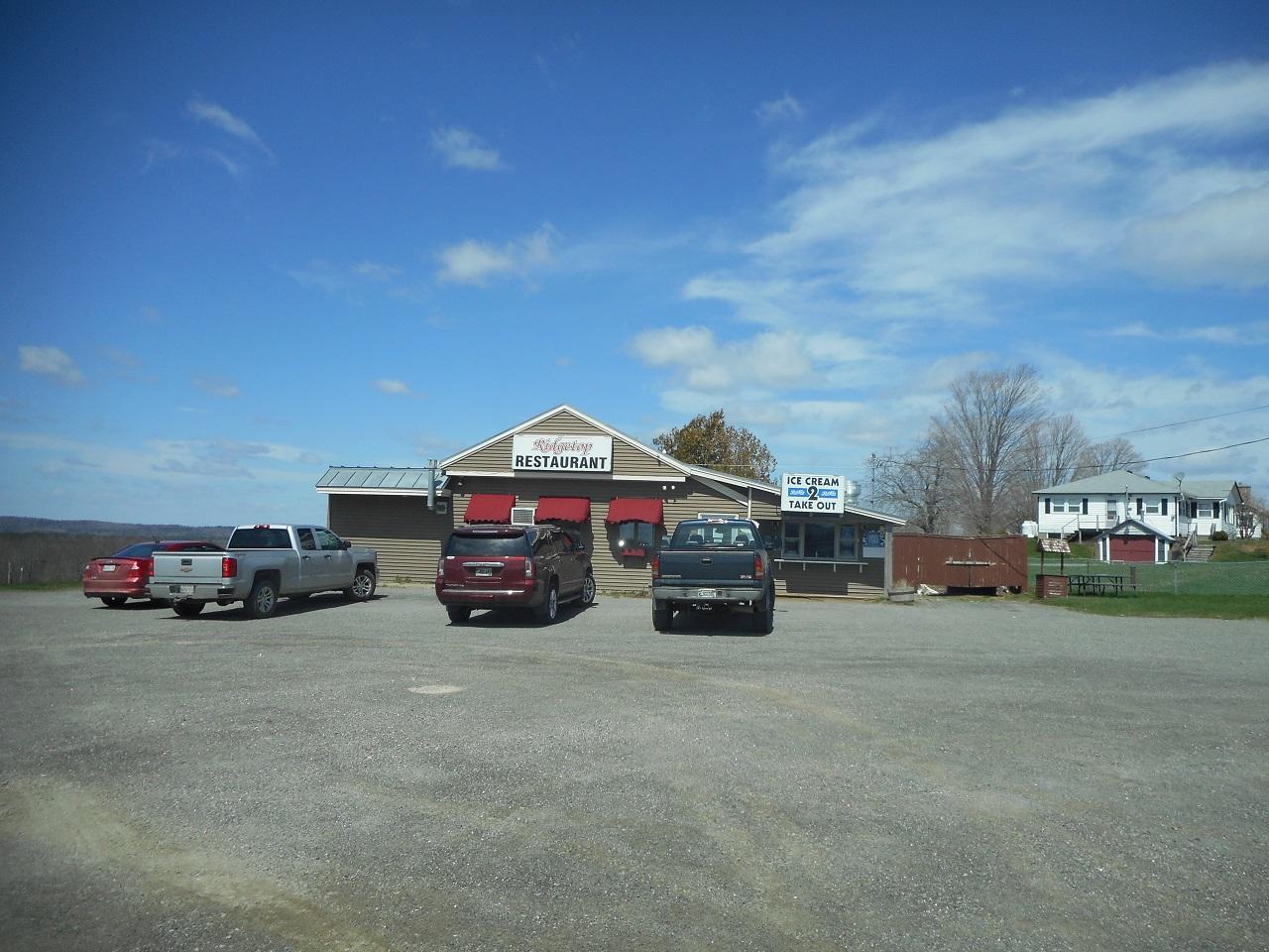 6 Knox Ridge Road N