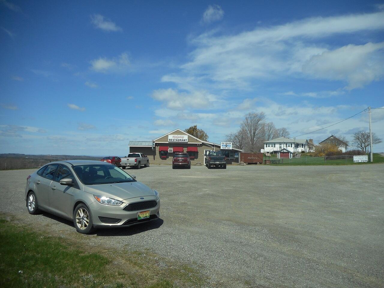 6 Knox Ridge Road N