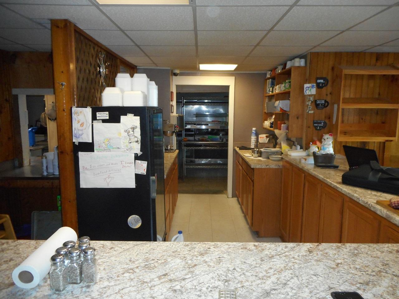 6 Knox Ridge Road N
