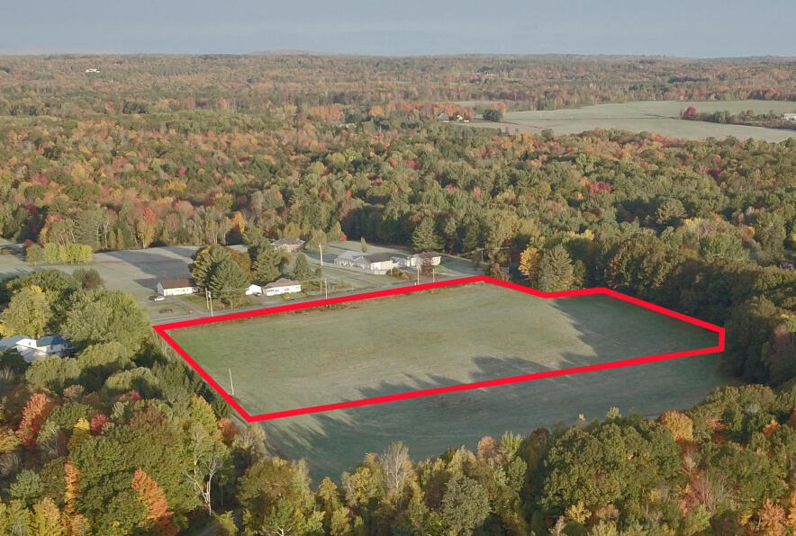 Lot 80 West River Road